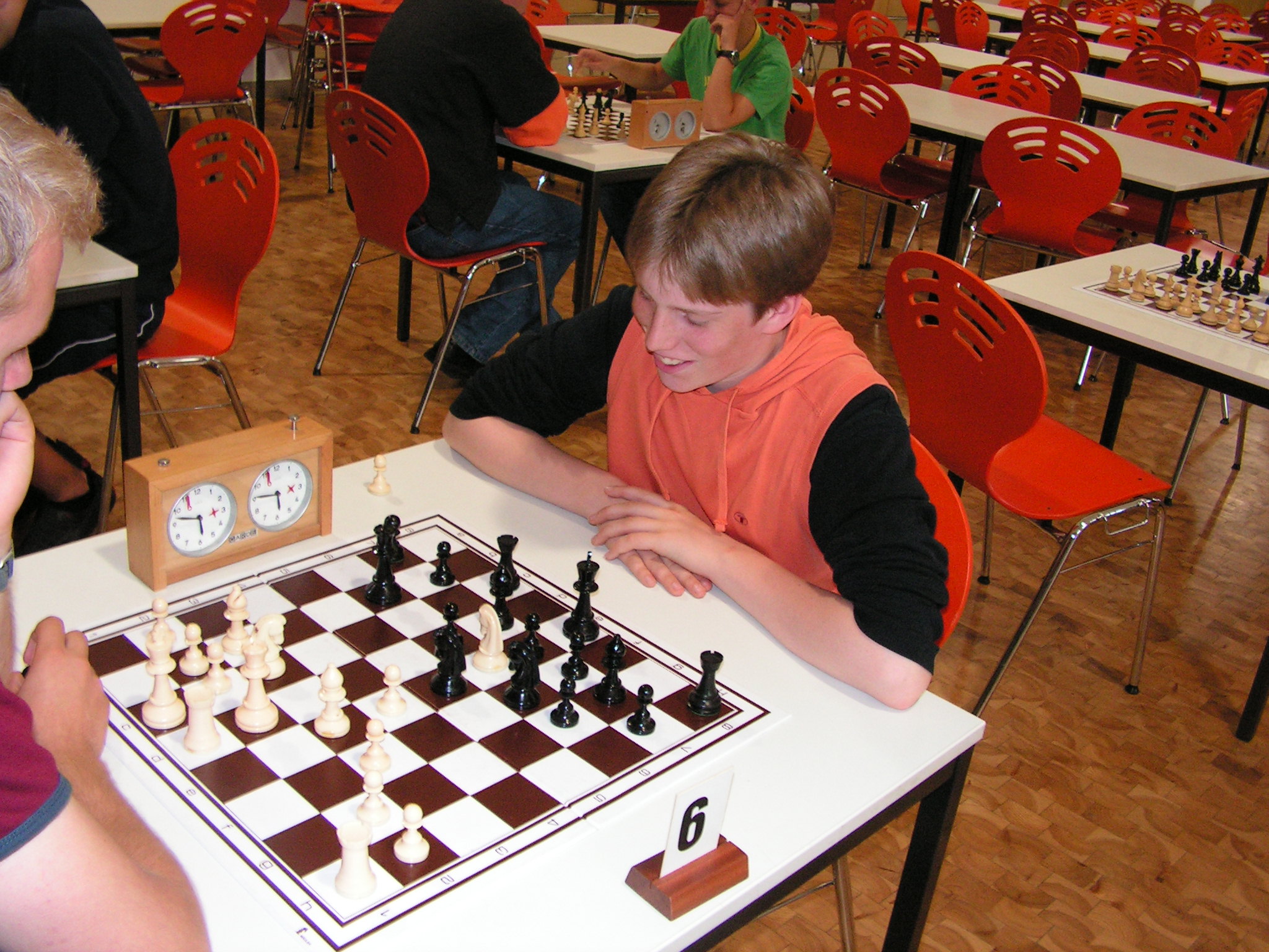 Vorschau